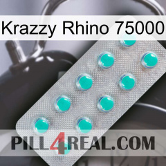 Krazzy Rhino 75000 28